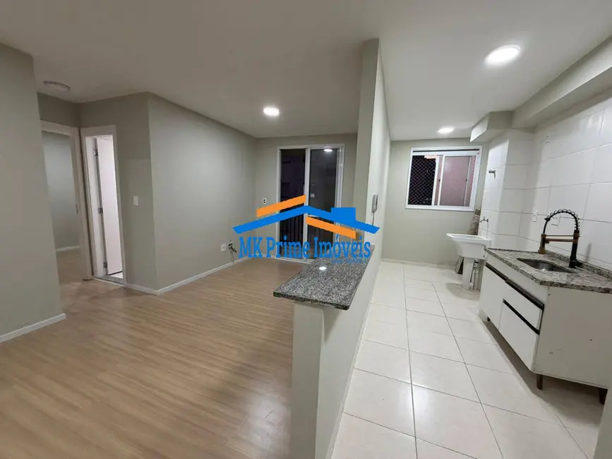Foto 2 de Apartamento com 2 quartos à venda, 52m2 em Padroeira, Osasco - SP