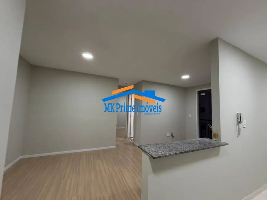 Foto 7 de Apartamento com 2 quartos à venda, 52m2 em Padroeira, Osasco - SP