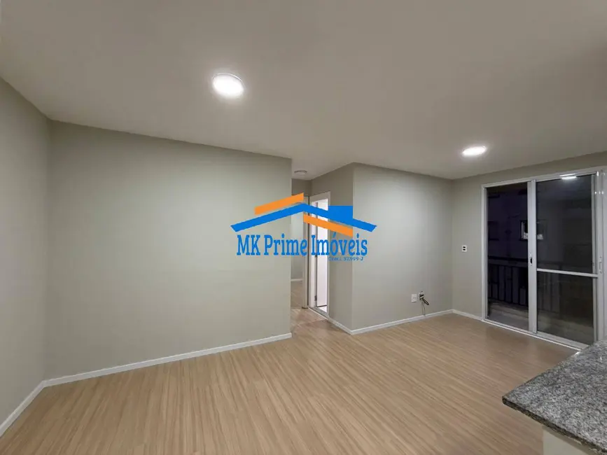 Foto 9 de Apartamento com 2 quartos à venda, 52m2 em Padroeira, Osasco - SP