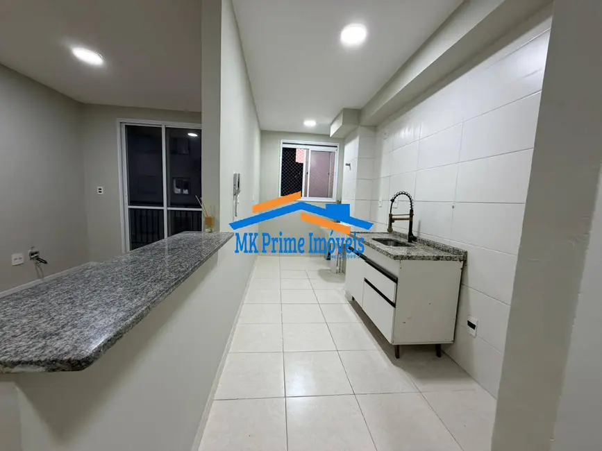 Foto 4 de Apartamento com 2 quartos à venda, 52m2 em Padroeira, Osasco - SP