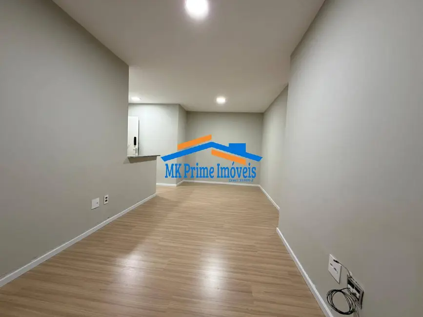 Foto 8 de Apartamento com 2 quartos à venda, 52m2 em Padroeira, Osasco - SP