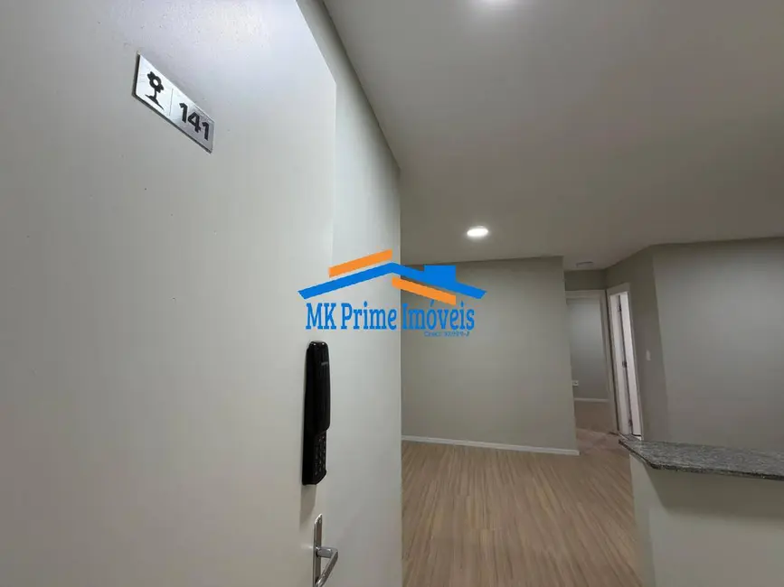 Foto 5 de Apartamento com 2 quartos à venda, 52m2 em Padroeira, Osasco - SP