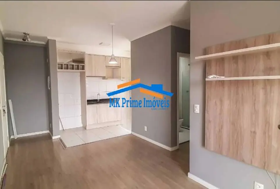 Foto 1 de Apartamento com 2 quartos à venda, 60m2 em City Bussocaba, Osasco - SP