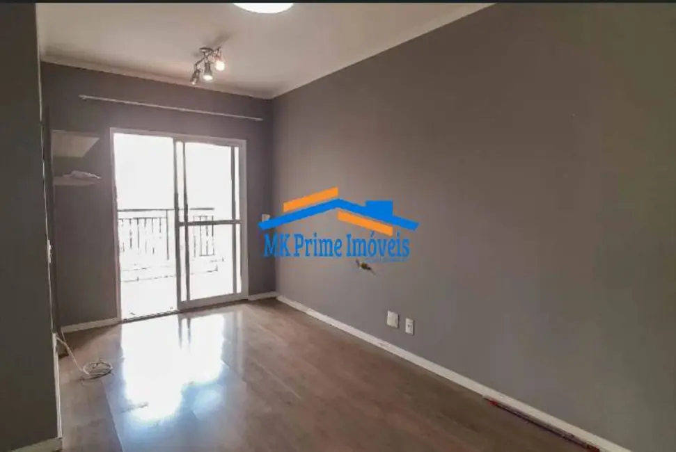 Foto 2 de Apartamento com 2 quartos à venda, 60m2 em City Bussocaba, Osasco - SP