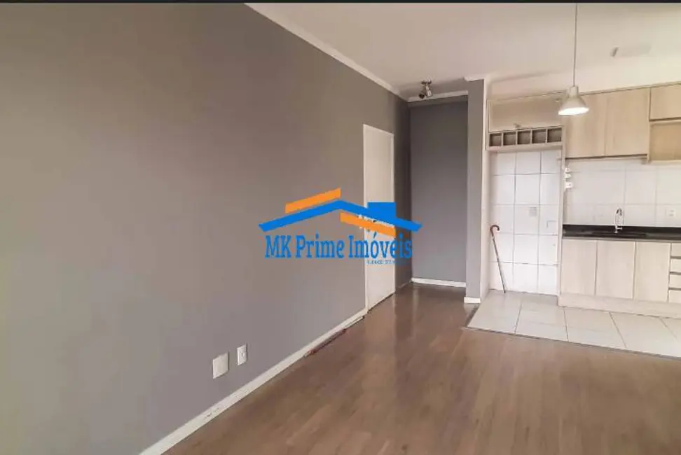 Foto 5 de Apartamento com 2 quartos à venda, 60m2 em City Bussocaba, Osasco - SP
