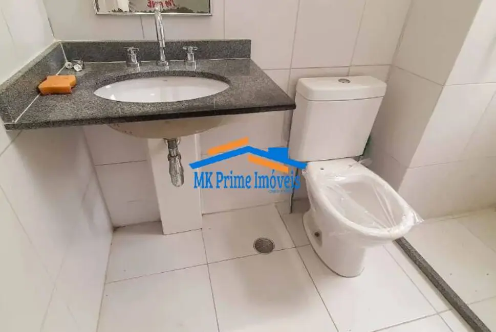 Foto 7 de Apartamento com 2 quartos à venda, 60m2 em City Bussocaba, Osasco - SP