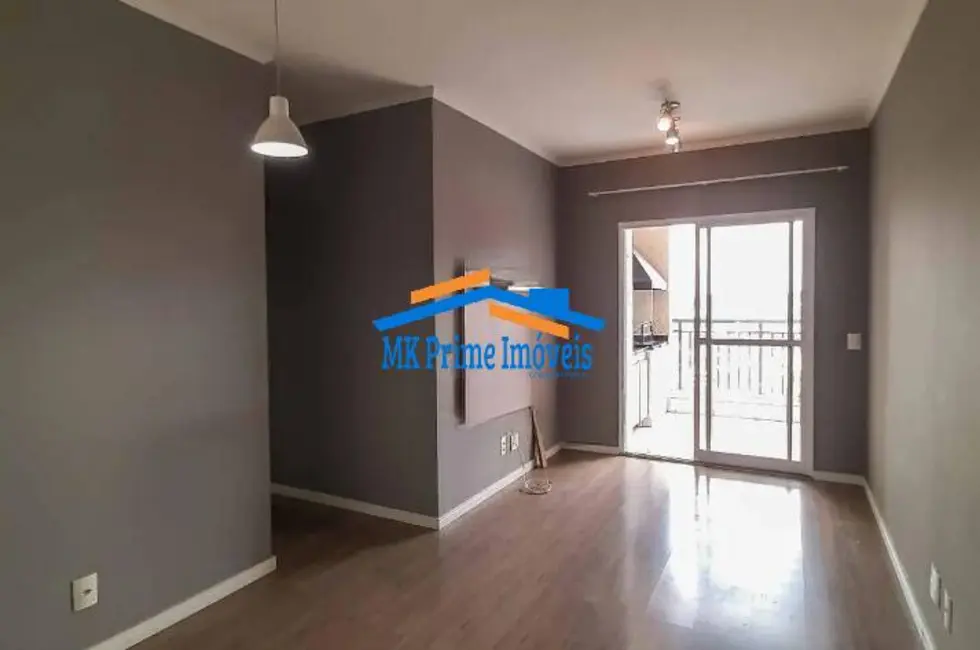 Foto 4 de Apartamento com 2 quartos à venda, 60m2 em City Bussocaba, Osasco - SP