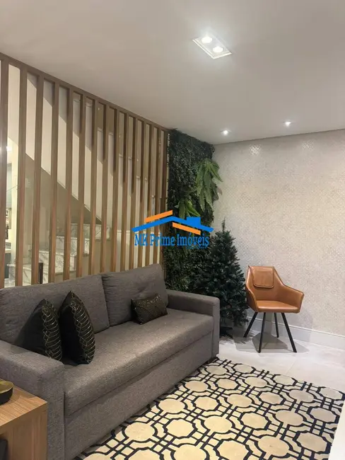 Cobertura com 3 quartos à venda, 135m2 em Centro, Osasco - SP - imagem 2 Foto 2 de Cobertura com 3 quartos à venda, 135m2 em Centro, Osasco - SP