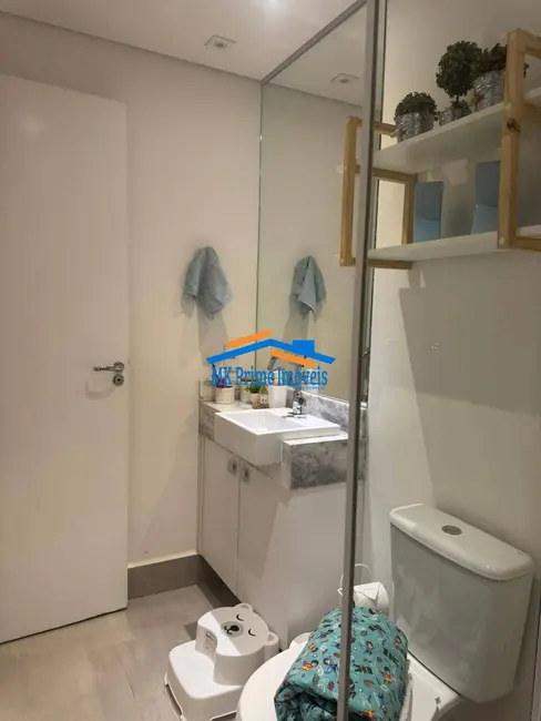 Cobertura com 3 quartos à venda, 135m2 em Centro, Osasco - SP - imagem 7 Foto 7 de Cobertura com 3 quartos à venda, 135m2 em Centro, Osasco - SP