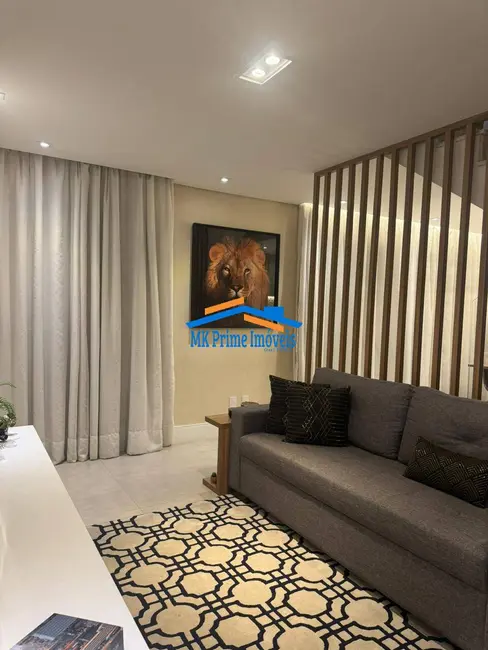 Cobertura com 3 quartos à venda, 135m2 em Centro, Osasco - SP - imagem 4 Foto 4 de Cobertura com 3 quartos à venda, 135m2 em Centro, Osasco - SP