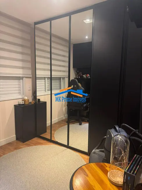 Cobertura com 3 quartos à venda, 135m2 em Centro, Osasco - SP - imagem 8 Foto 8 de Cobertura com 3 quartos à venda, 135m2 em Centro, Osasco - SP