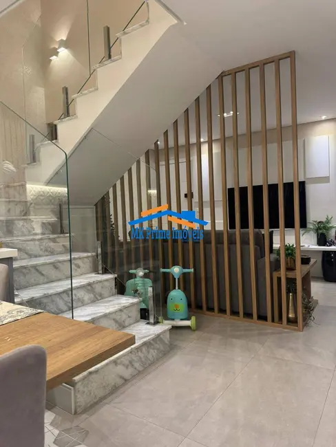 Cobertura com 3 quartos à venda, 135m2 em Centro, Osasco - SP - imagem 3 Foto 3 de Cobertura com 3 quartos à venda, 135m2 em Centro, Osasco - SP