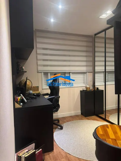 Cobertura com 3 quartos à venda, 135m2 em Centro, Osasco - SP - imagem 6 Foto 6 de Cobertura com 3 quartos à venda, 135m2 em Centro, Osasco - SP