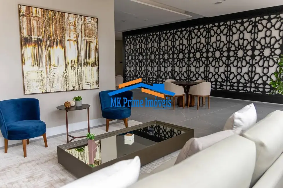 Apartamento com 3 quartos à venda, 91m2 em Centro, Osasco - SP - imagem 9 Foto 9 de Apartamento com 3 quartos à venda, 91m2 em Centro, Osasco - SP