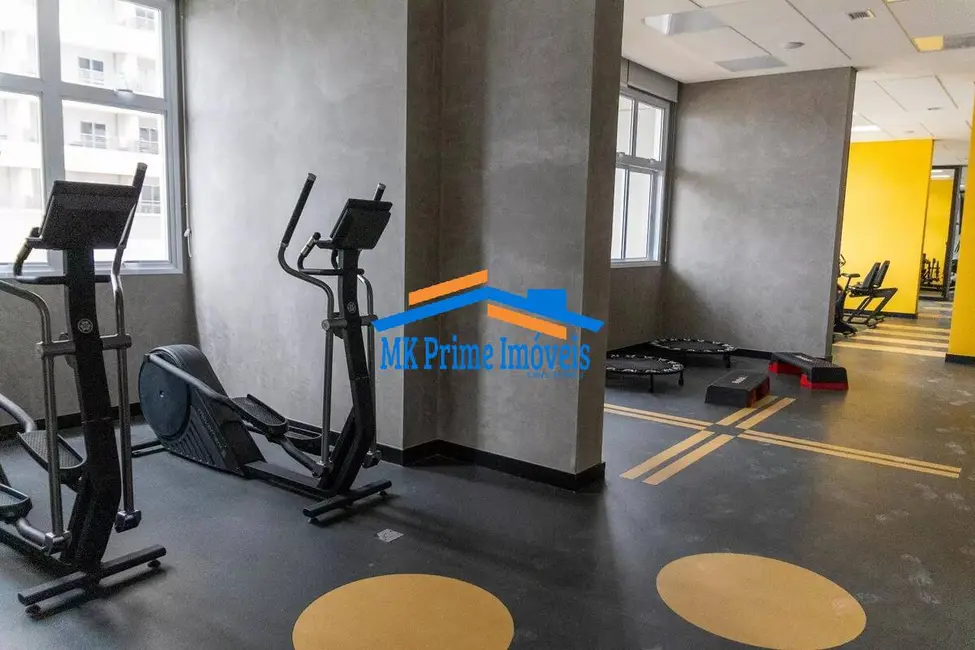 Apartamento com 3 quartos à venda, 91m2 em Centro, Osasco - SP - imagem 3 Foto 3 de Apartamento com 3 quartos à venda, 91m2 em Centro, Osasco - SP