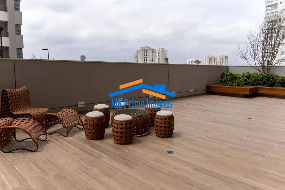 Apartamento com 3 quartos à venda, 91m2 em Centro, Osasco - SP - imagem 4 Foto 4 de Apartamento com 3 quartos à venda, 91m2 em Centro, Osasco - SP