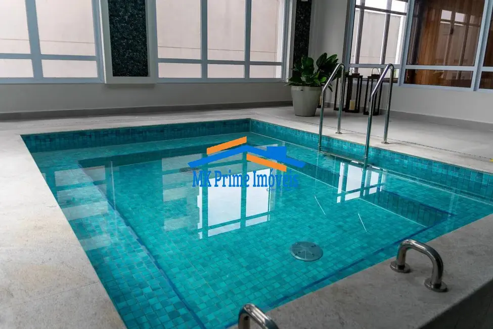 Apartamento com 3 quartos à venda, 91m2 em Centro, Osasco - SP - imagem 7 Foto 7 de Apartamento com 3 quartos à venda, 91m2 em Centro, Osasco - SP