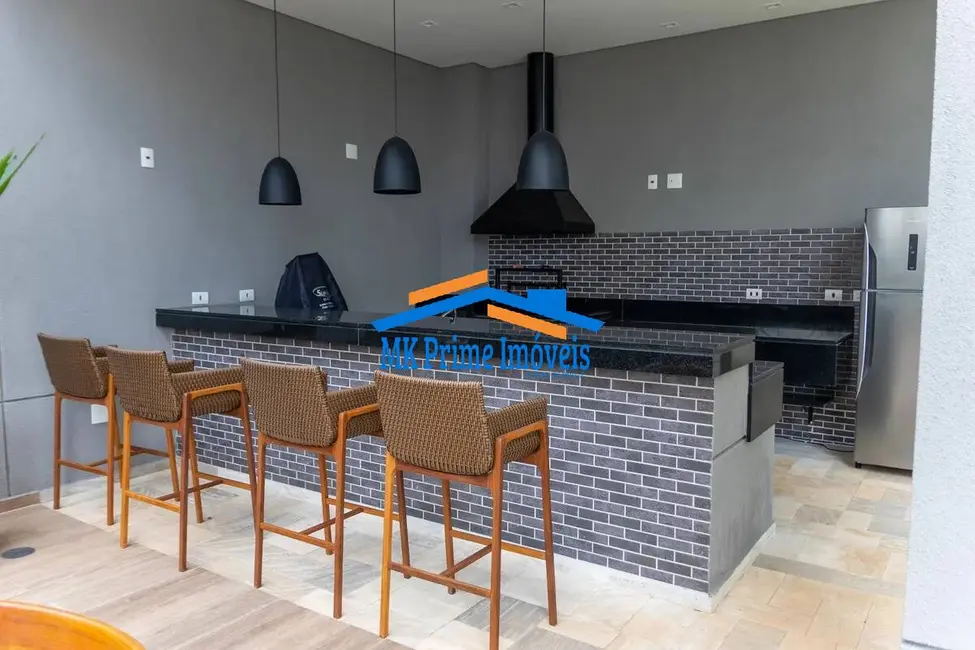 Apartamento com 3 quartos à venda, 91m2 em Centro, Osasco - SP - imagem 8 Foto 8 de Apartamento com 3 quartos à venda, 91m2 em Centro, Osasco - SP