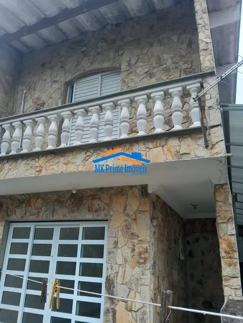 Foto 2 de Casa com 3 quartos à venda e para alugar, 220m2 em Adalgisa, Osasco - SP