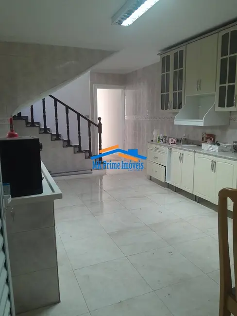 Foto 6 de Casa com 3 quartos à venda e para alugar, 220m2 em Adalgisa, Osasco - SP
