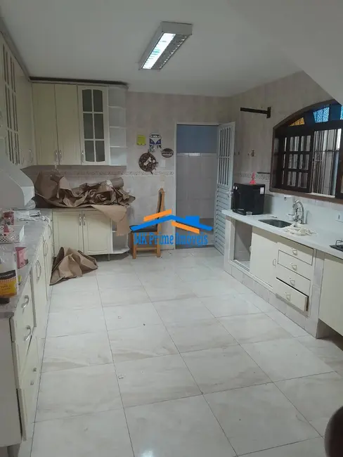 Foto 5 de Casa com 3 quartos à venda e para alugar, 220m2 em Adalgisa, Osasco - SP