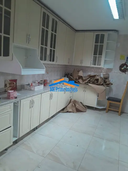 Foto 4 de Casa com 3 quartos à venda e para alugar, 220m2 em Adalgisa, Osasco - SP
