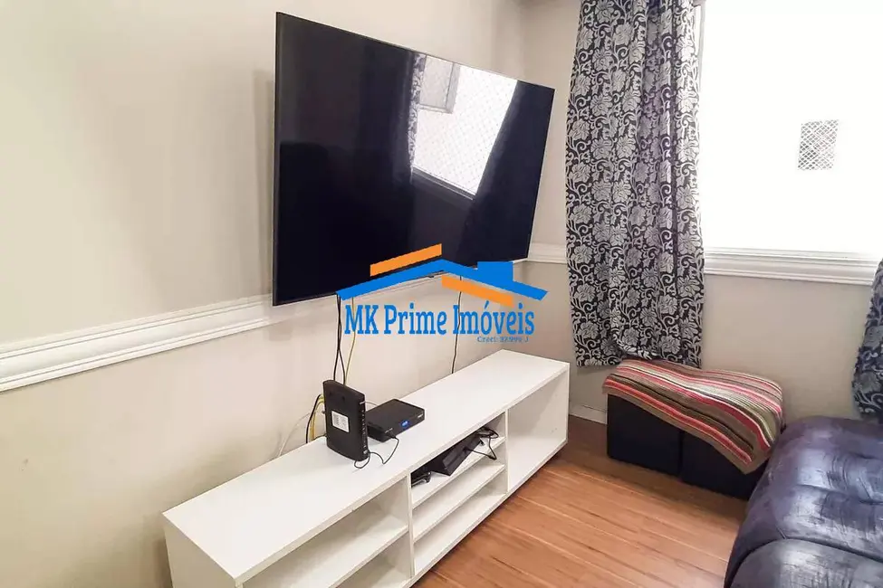 Foto 1 de Apartamento com 2 quartos à venda, 65m2 em Jaguaribe, Osasco - SP