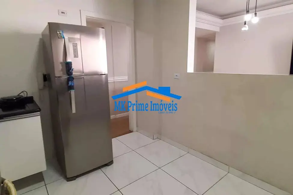 Foto 9 de Apartamento com 2 quartos à venda, 65m2 em Jaguaribe, Osasco - SP