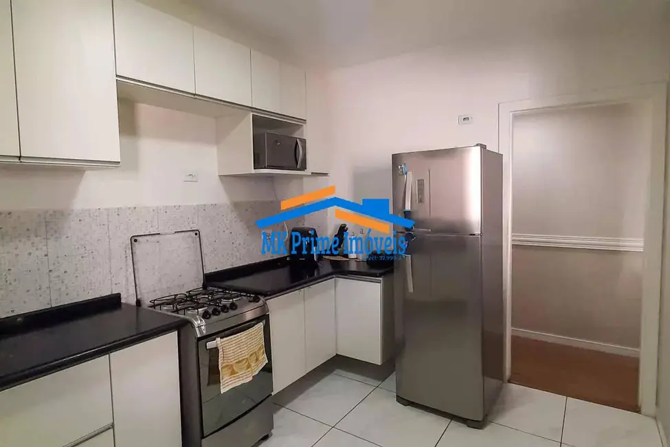 Foto 7 de Apartamento com 2 quartos à venda, 65m2 em Jaguaribe, Osasco - SP