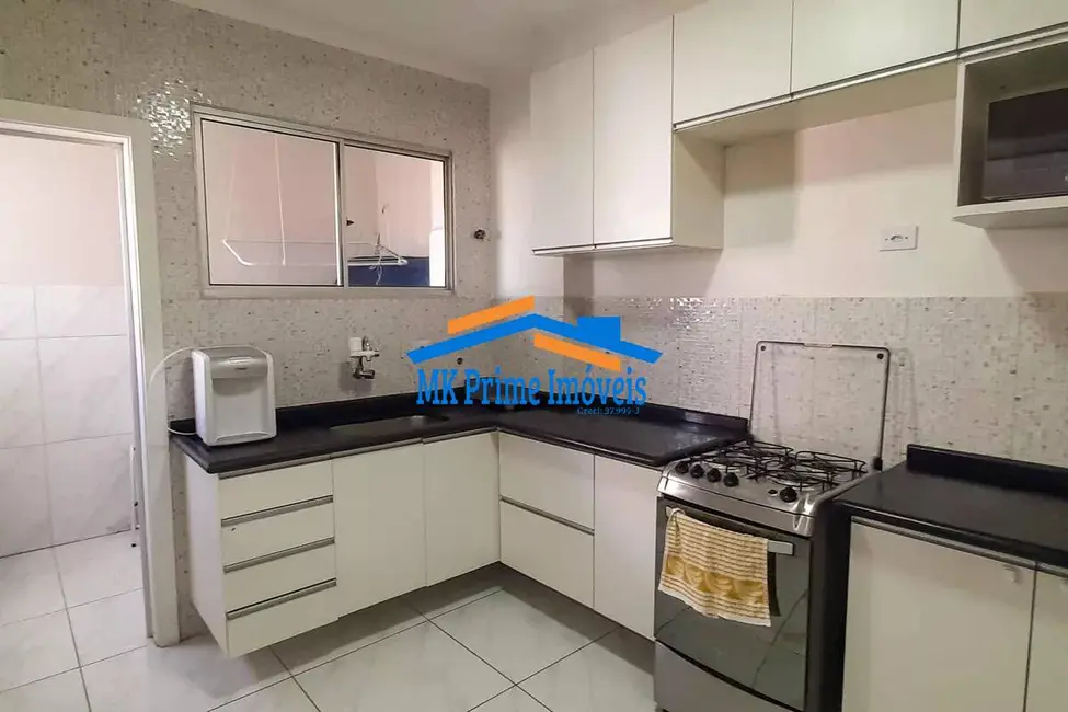 Foto 6 de Apartamento com 2 quartos à venda, 65m2 em Jaguaribe, Osasco - SP