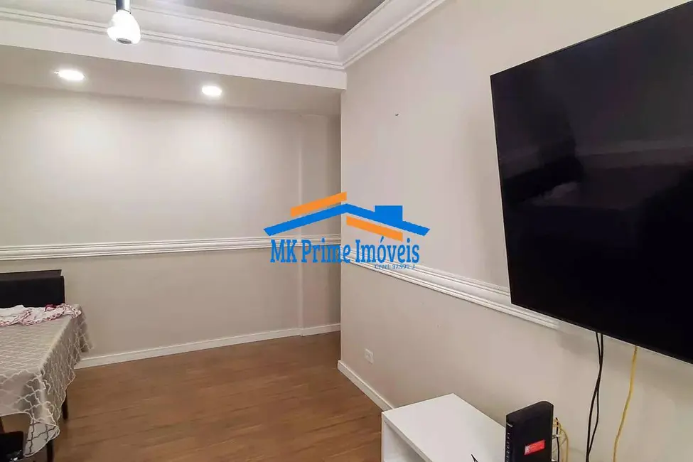 Foto 3 de Apartamento com 2 quartos à venda, 65m2 em Jaguaribe, Osasco - SP