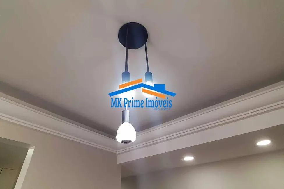 Foto 5 de Apartamento com 2 quartos à venda, 65m2 em Jaguaribe, Osasco - SP