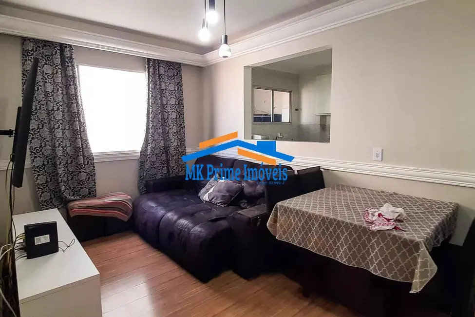 Foto 8 de Apartamento com 2 quartos à venda, 65m2 em Jaguaribe, Osasco - SP