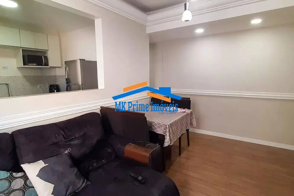 Foto 2 de Apartamento com 2 quartos à venda, 65m2 em Jaguaribe, Osasco - SP