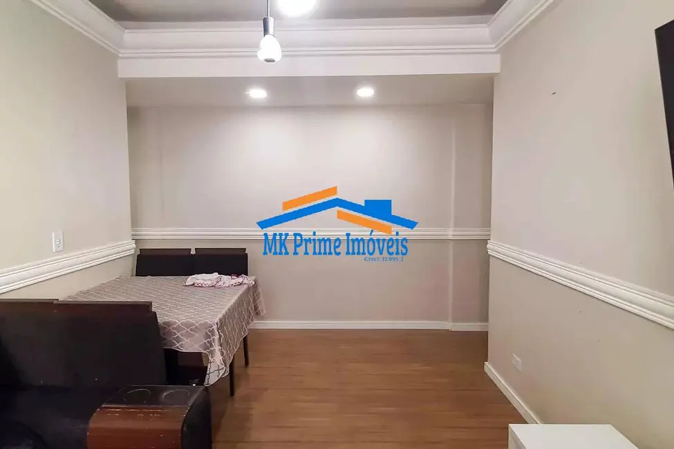 Foto 4 de Apartamento com 2 quartos à venda, 65m2 em Jaguaribe, Osasco - SP