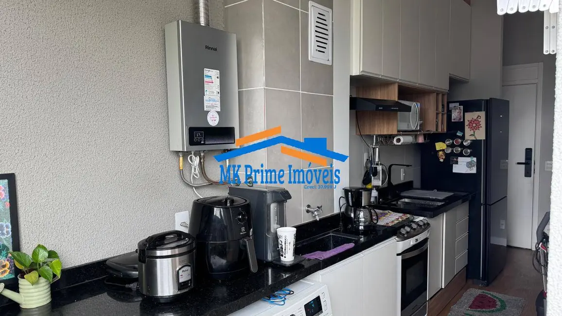 Apartamento com 2 quartos para alugar, 48m2 em Centro, Osasco - SP - imagem 5 Foto 5 de Apartamento com 2 quartos para alugar, 48m2 em Centro, Osasco - SP
