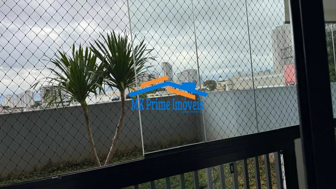 Apartamento com 2 quartos para alugar, 48m2 em Centro, Osasco - SP - imagem 4 Foto 4 de Apartamento com 2 quartos para alugar, 48m2 em Centro, Osasco - SP