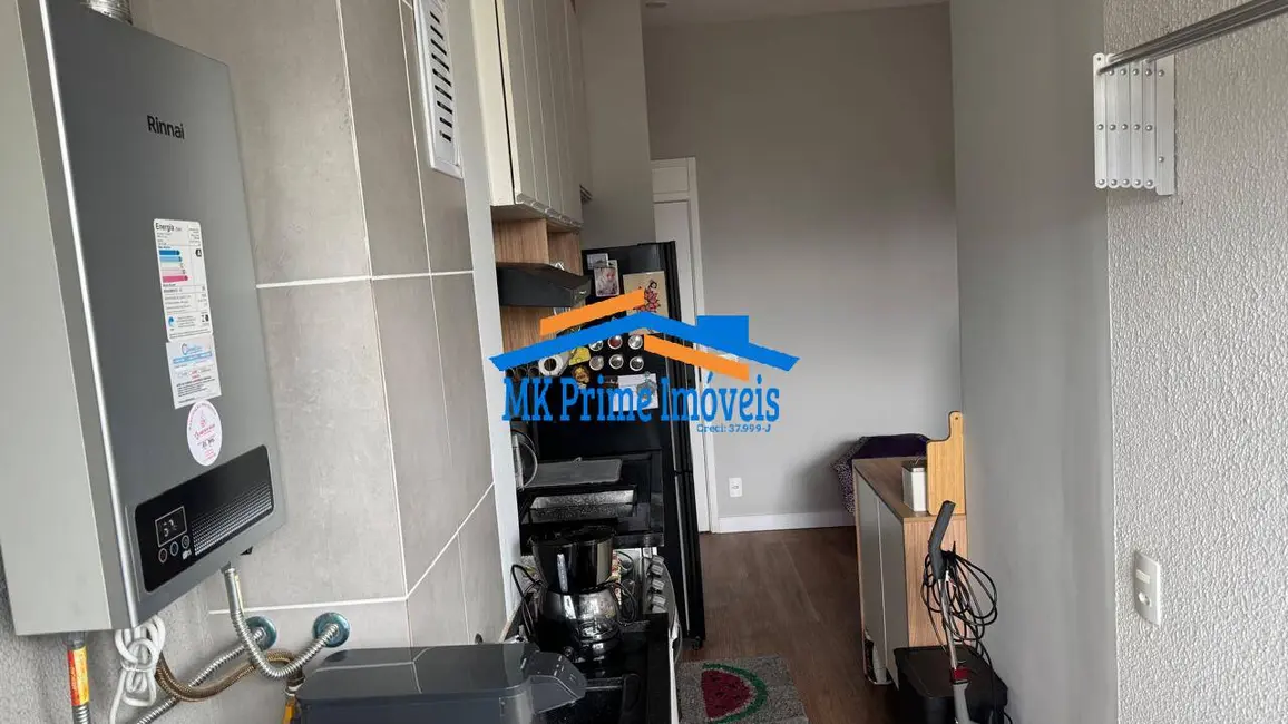 Apartamento com 2 quartos para alugar, 48m2 em Centro, Osasco - SP - imagem 6 Foto 6 de Apartamento com 2 quartos para alugar, 48m2 em Centro, Osasco - SP