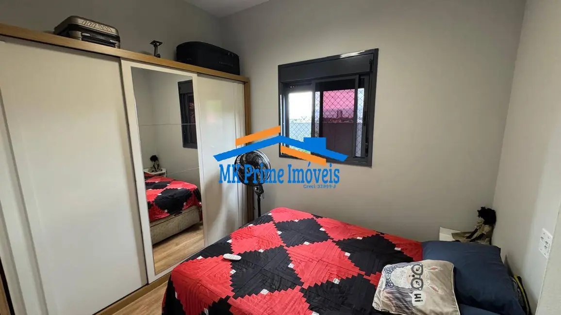 Apartamento com 2 quartos para alugar, 48m2 em Centro, Osasco - SP - imagem 8 Foto 8 de Apartamento com 2 quartos para alugar, 48m2 em Centro, Osasco - SP
