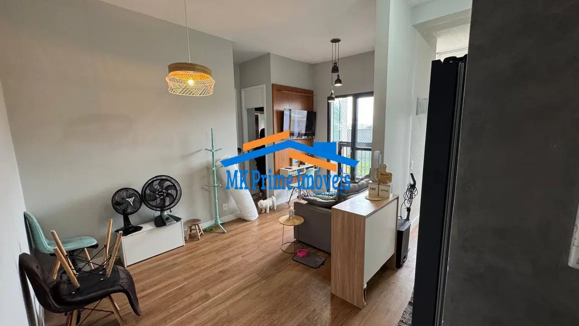 Apartamento com 2 quartos para alugar, 48m2 em Centro, Osasco - SP - imagem 2 Foto 2 de Apartamento com 2 quartos para alugar, 48m2 em Centro, Osasco - SP