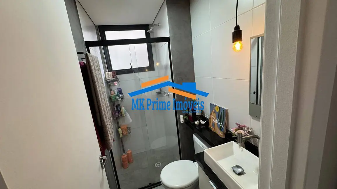 Apartamento com 2 quartos para alugar, 48m2 em Centro, Osasco - SP - imagem 9 Foto 9 de Apartamento com 2 quartos para alugar, 48m2 em Centro, Osasco - SP