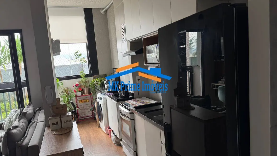 Apartamento com 2 quartos para alugar, 48m2 em Centro, Osasco - SP - imagem 7 Foto 7 de Apartamento com 2 quartos para alugar, 48m2 em Centro, Osasco - SP