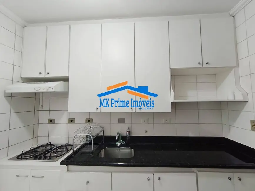 Apartamento com 3 quartos à venda, 81m2 em Vila Osasco, Osasco - SP - imagem 7 Foto 7 de Apartamento com 3 quartos à venda, 81m2 em Vila Osasco, Osasco - SP