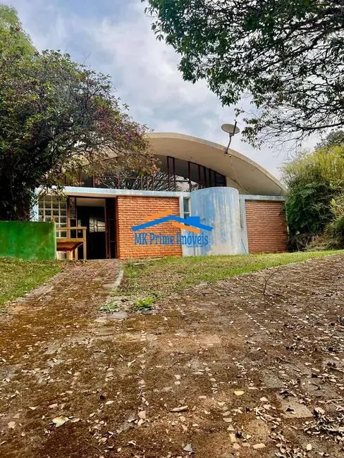 Casa com 4 quartos à venda, 253m2 em Chácara Eliana, Cotia - SP - imagem 1 Foto 1 de Casa com 4 quartos à venda, 253m2 em Chácara Eliana, Cotia - SP
