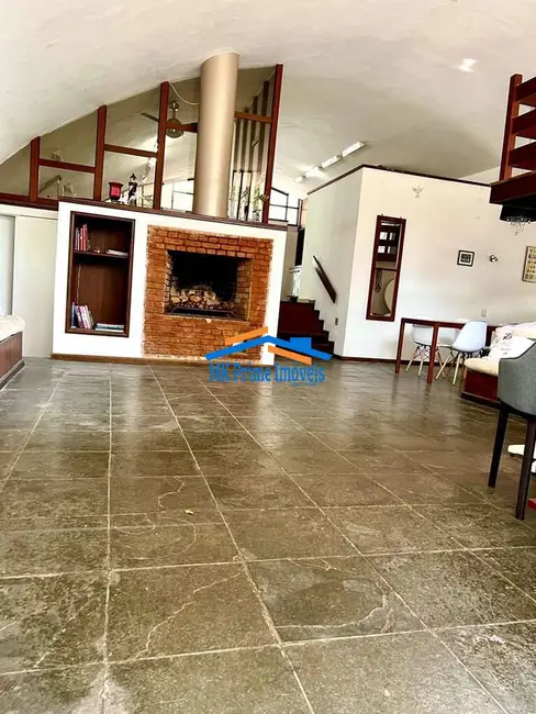 Casa com 4 quartos à venda, 253m2 em Chácara Eliana, Cotia - SP - imagem 5 Foto 5 de Casa com 4 quartos à venda, 253m2 em Chácara Eliana, Cotia - SP