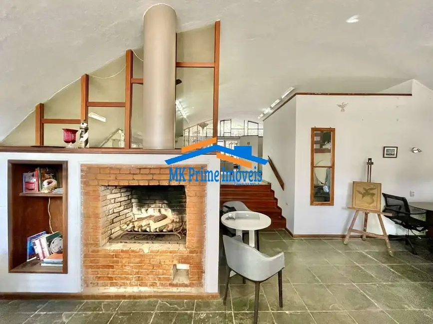 Casa com 4 quartos à venda, 253m2 em Chácara Eliana, Cotia - SP - imagem 8 Foto 8 de Casa com 4 quartos à venda, 253m2 em Chácara Eliana, Cotia - SP