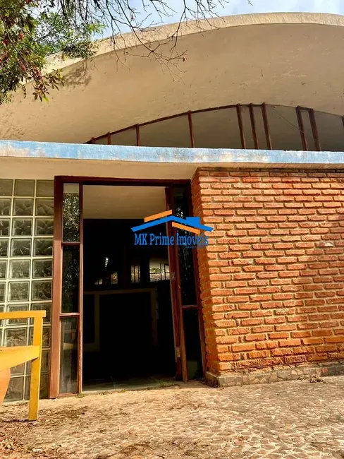 Casa com 4 quartos à venda, 253m2 em Chácara Eliana, Cotia - SP - imagem 4 Foto 4 de Casa com 4 quartos à venda, 253m2 em Chácara Eliana, Cotia - SP