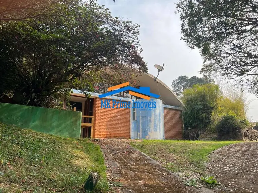 Casa com 4 quartos à venda, 253m2 em Chácara Eliana, Cotia - SP - imagem 3 Foto 3 de Casa com 4 quartos à venda, 253m2 em Chácara Eliana, Cotia - SP