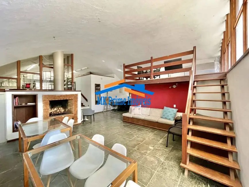 Casa com 4 quartos à venda, 253m2 em Chácara Eliana, Cotia - SP - imagem 9 Foto 9 de Casa com 4 quartos à venda, 253m2 em Chácara Eliana, Cotia - SP