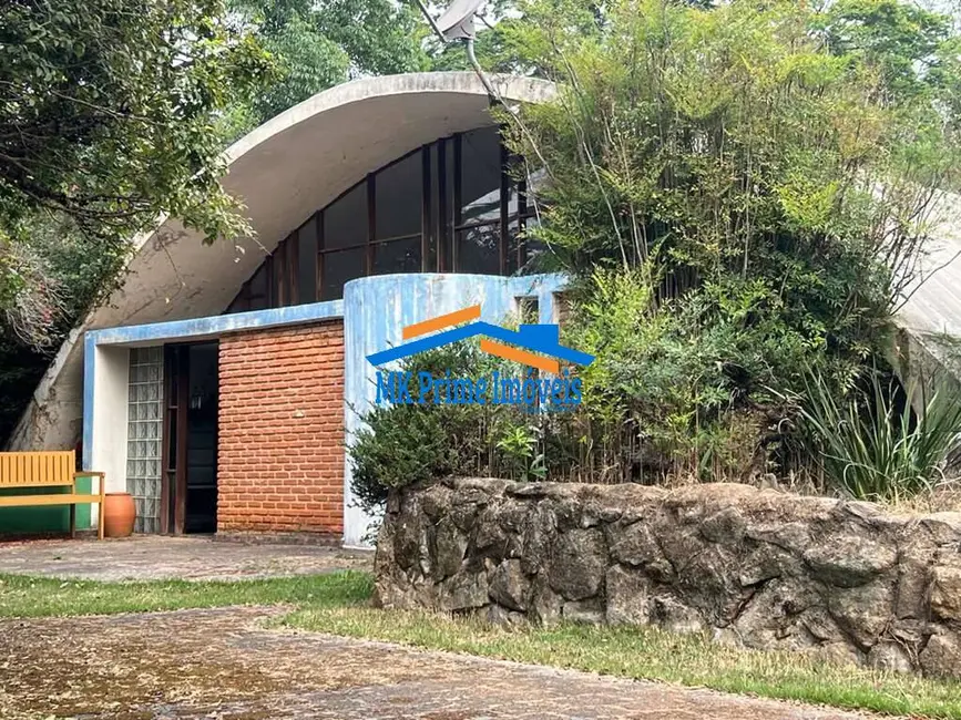 Casa com 4 quartos à venda, 253m2 em Chácara Eliana, Cotia - SP - imagem 2 Foto 2 de Casa com 4 quartos à venda, 253m2 em Chácara Eliana, Cotia - SP
